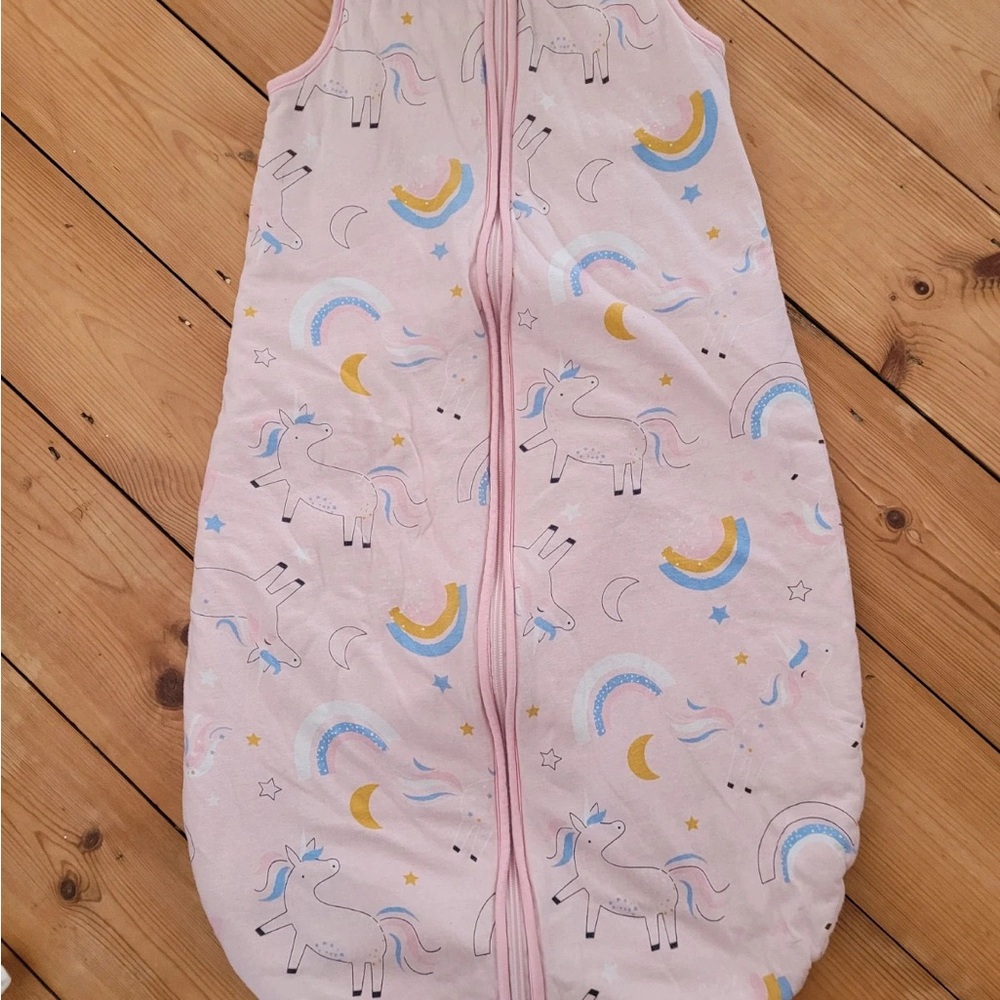 6-18 month Sleepsack Mothercare